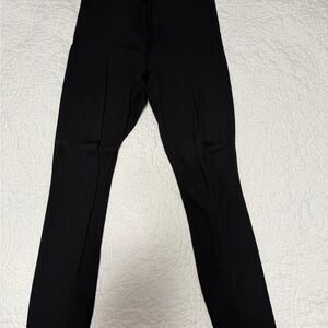 Lysse Elegant Black Pants